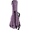 Ortega OUB-CC-PUJ Gigbag Ukulele Concert Purple Jean